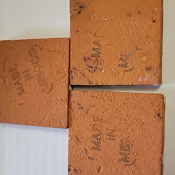 Mosaic Tiles Vibrant Designs - Picture 4 of 4